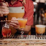 Andaz Amsterdam Prinsengracht - a concept by Hyatt