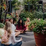 Andaz Amsterdam Prinsengracht - a concept by Hyatt