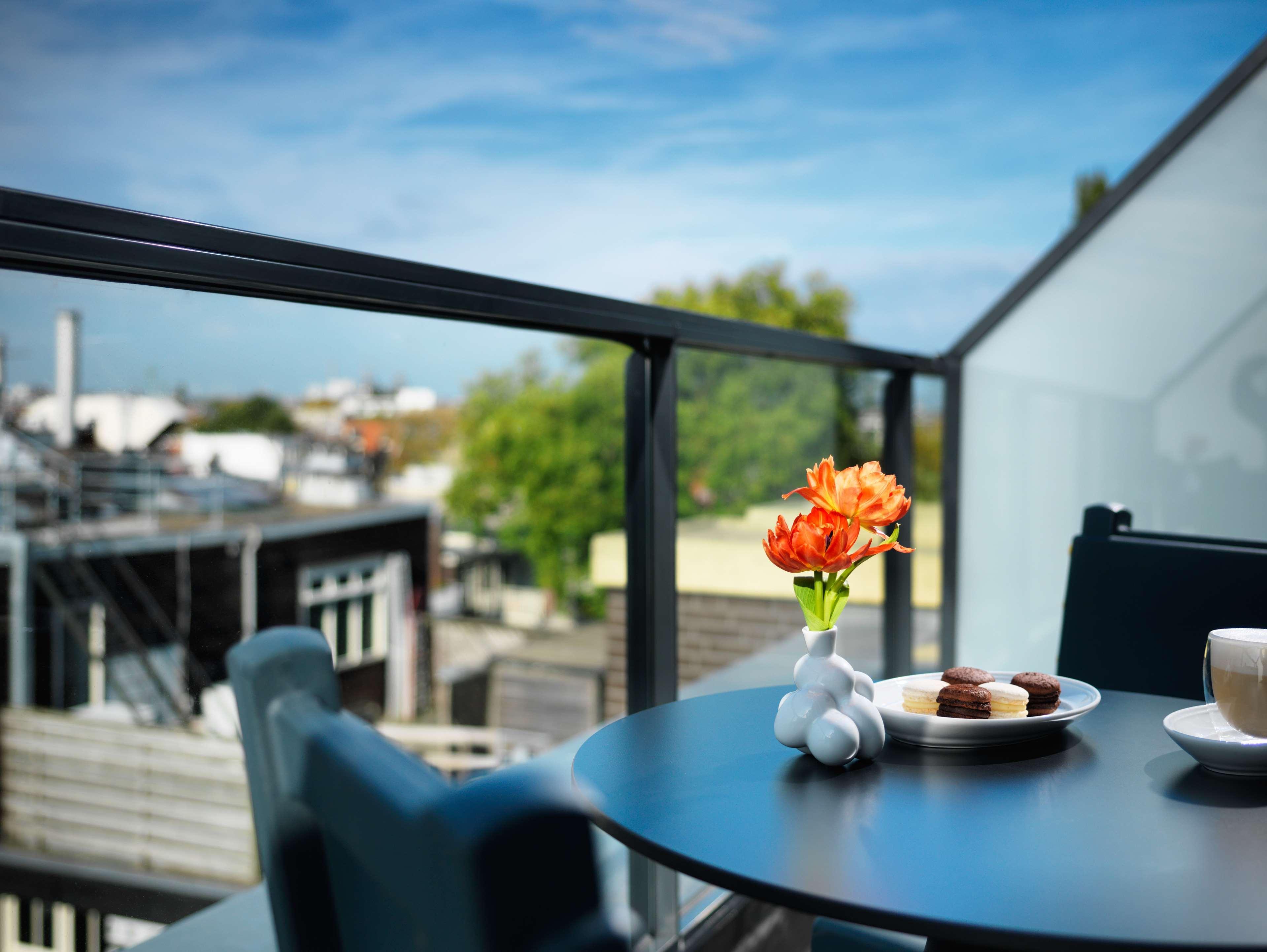 Andaz Prinsengracht - A Concept By Hyatt 5*