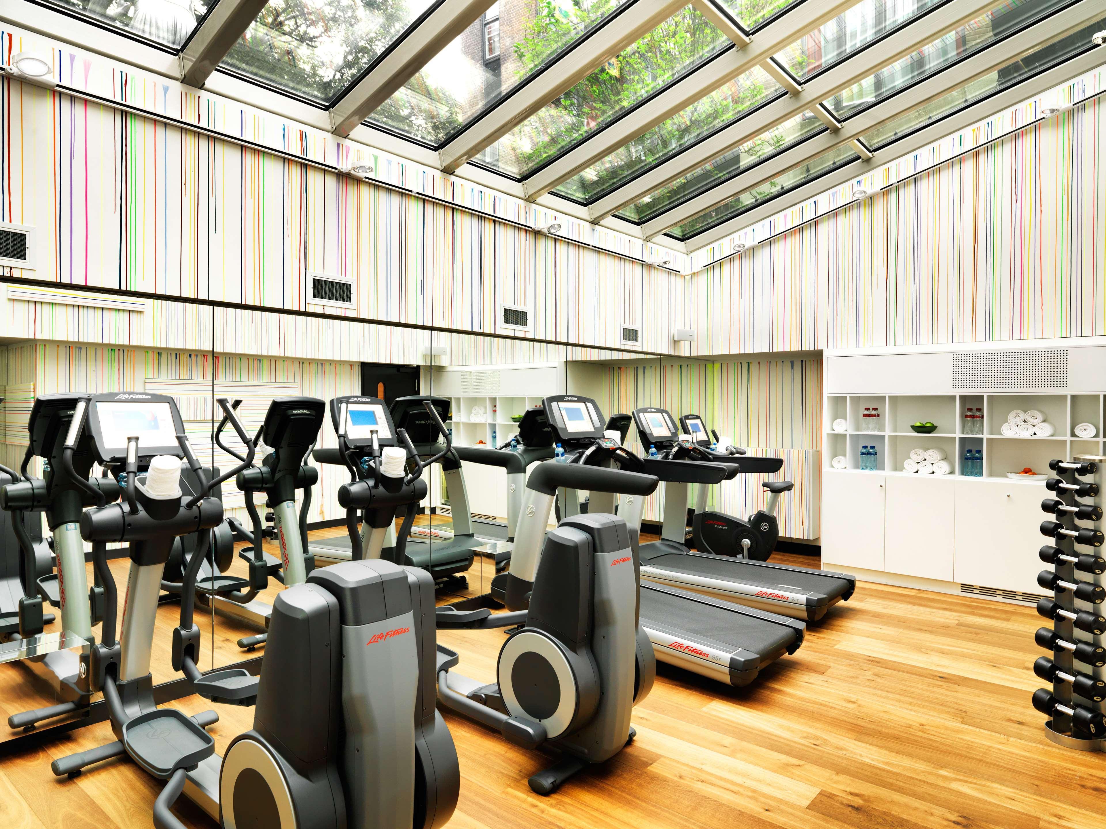 Andaz Prinsengracht - A Concept By Hyatt Amsterdam