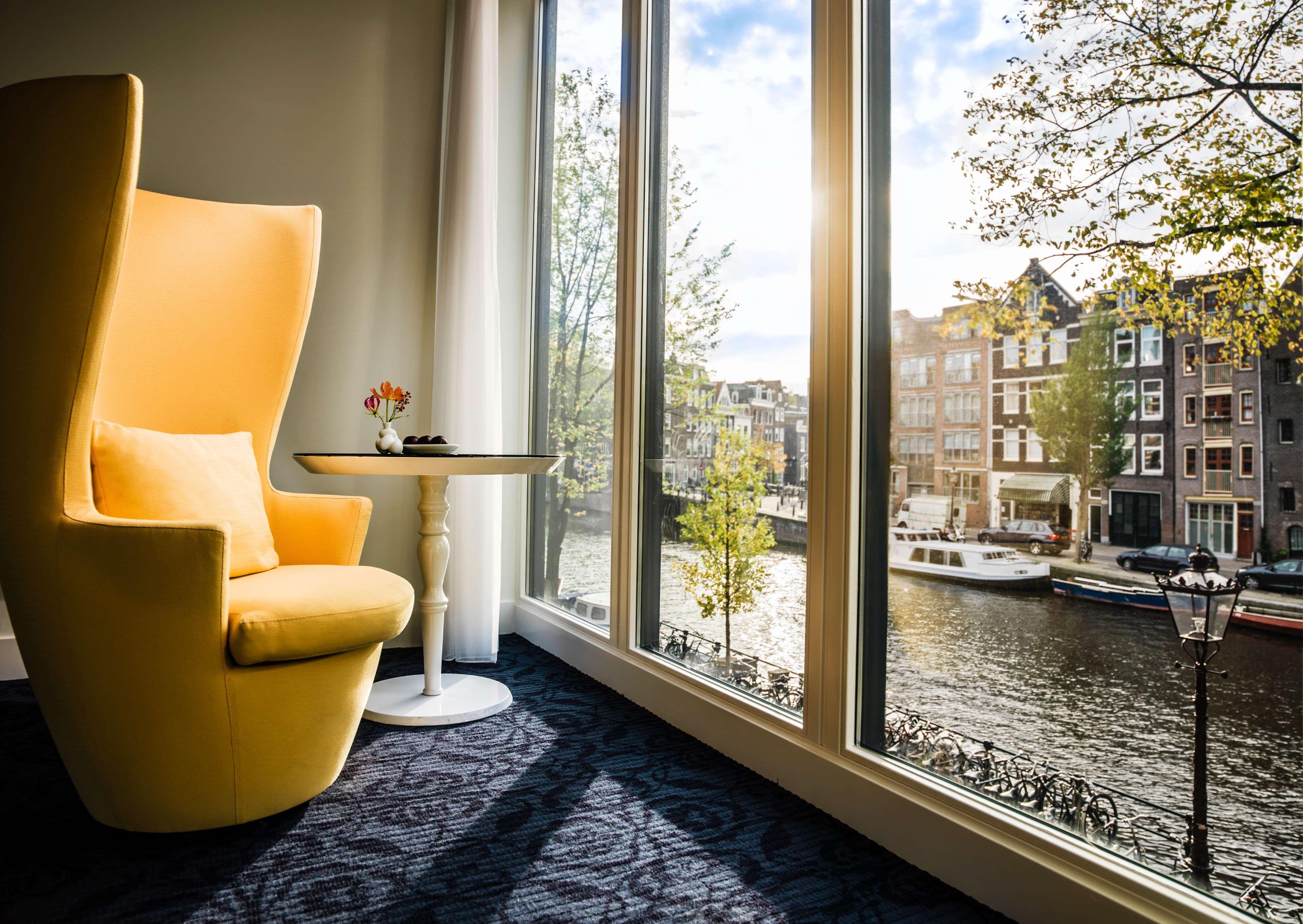Hotel Andaz Prinsengracht - A Concept By Hyatt 5*