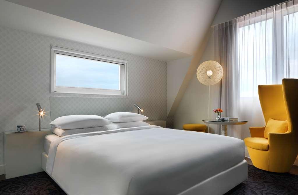 Andaz Prinsengracht - A Concept By Hyatt Hotel