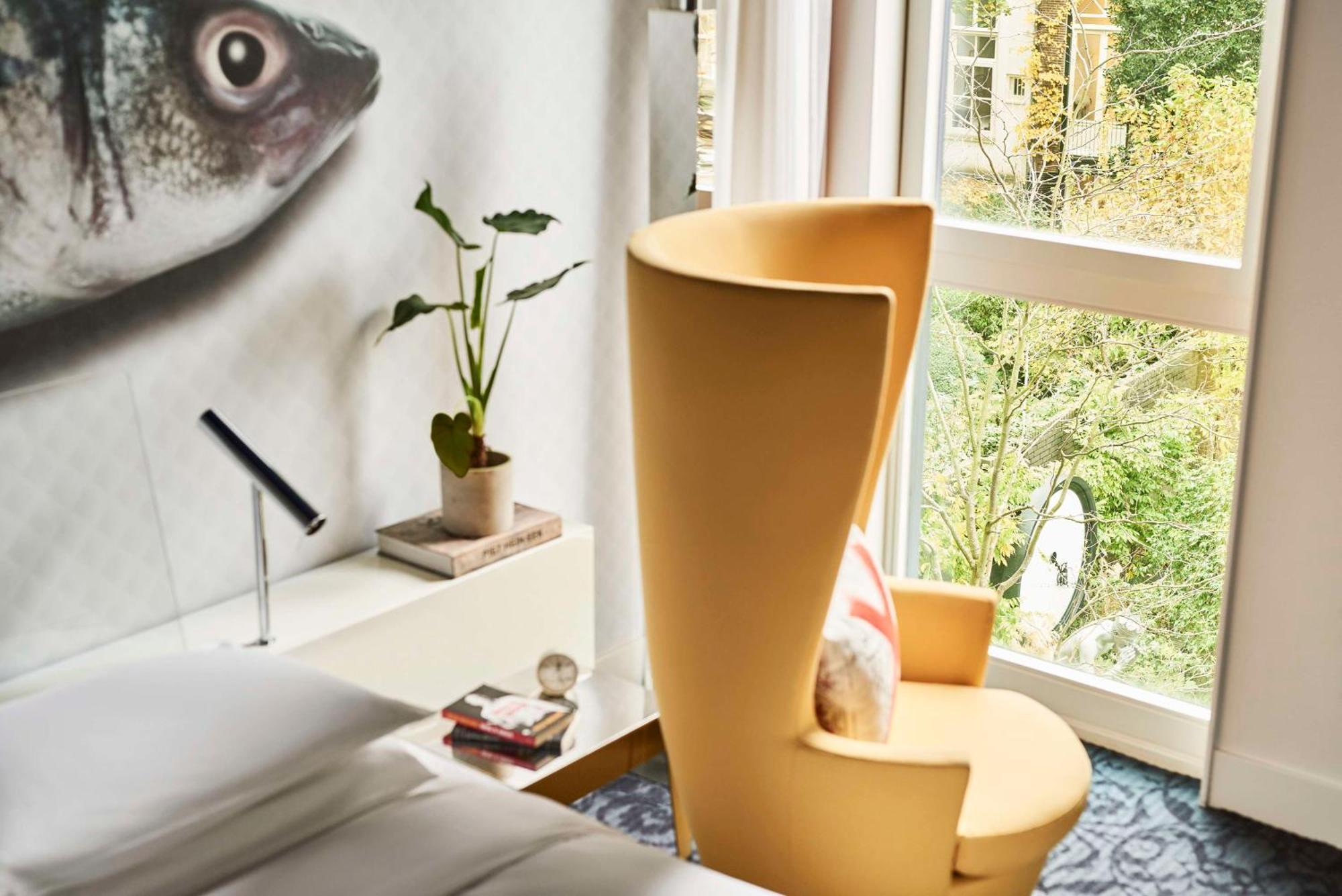 Andaz Prinsengracht - A Concept By Hyatt Hotel