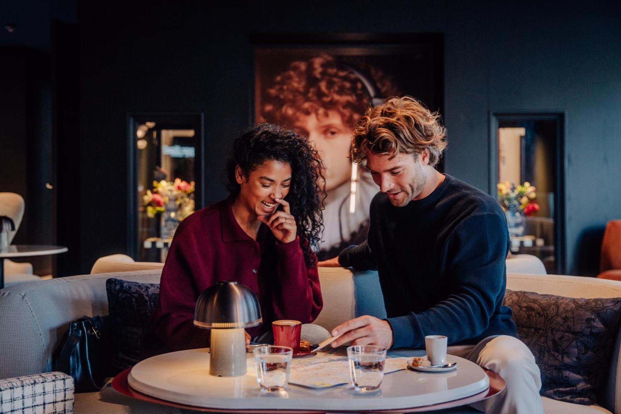 Andaz Prinsengracht - A Concept By Hyatt Amsterdam