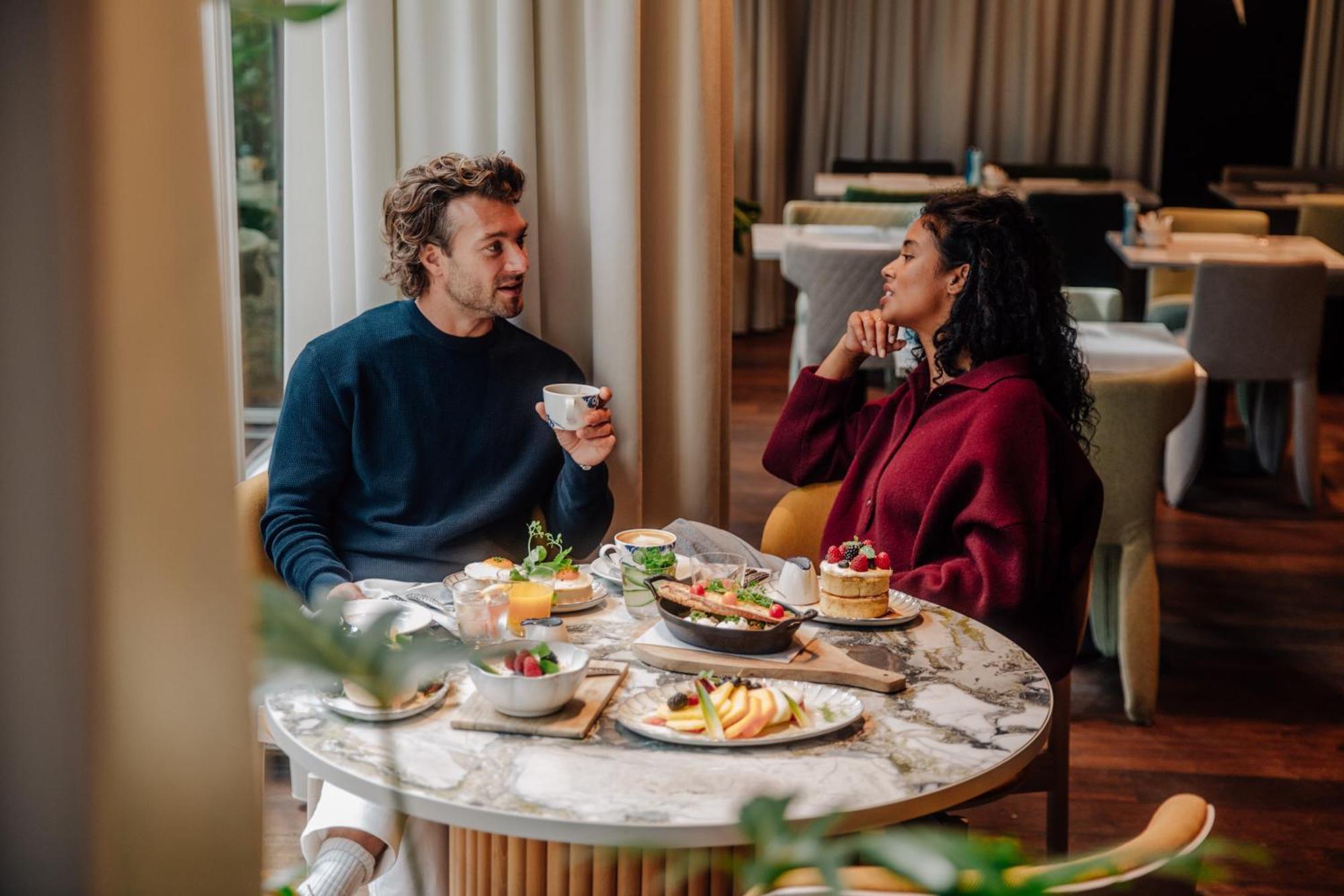 Andaz Prinsengracht - A Concept By Hyatt 5* Amsterdam