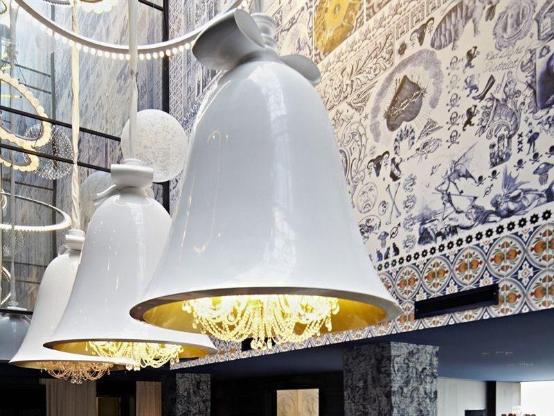 Hotel Andaz Prinsengracht - A Concept By Hyatt Amsterdam