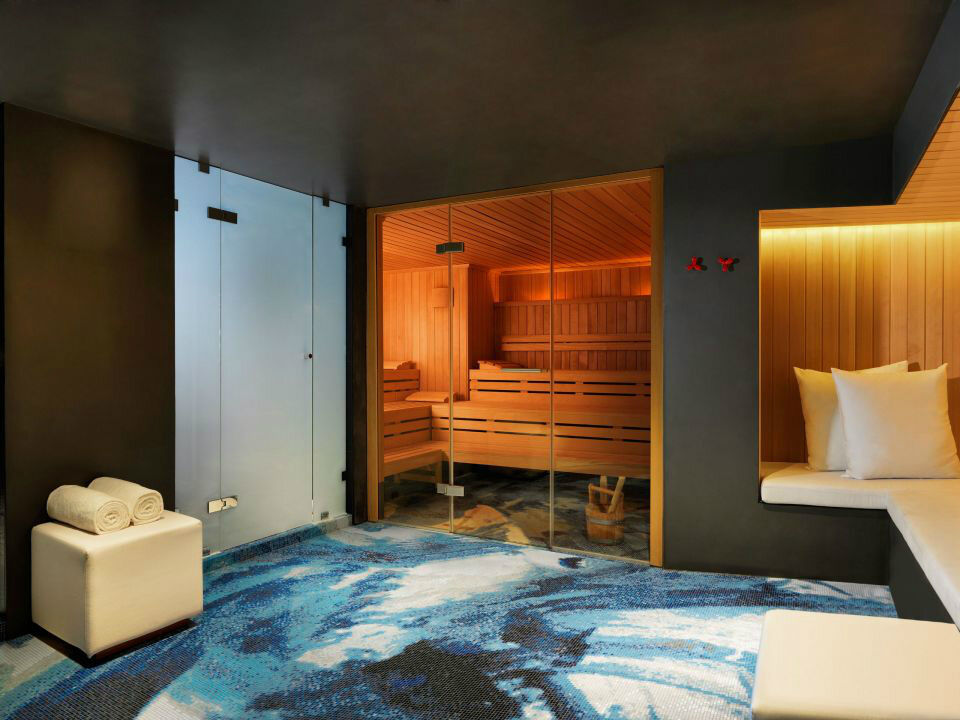 Hotel Andaz Prinsengracht - A Concept By Hyatt